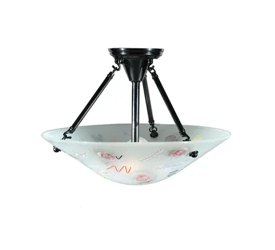 The Metro Fusion by Meyda Lighting - Image 3