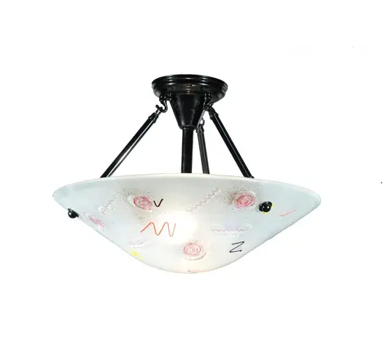 The Metro Fusion by Meyda Lighting - Image 4