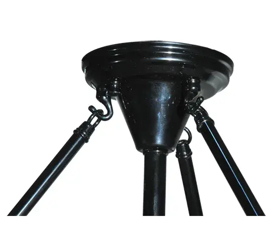 The Metro Fusion by Meyda Lighting - Image 6