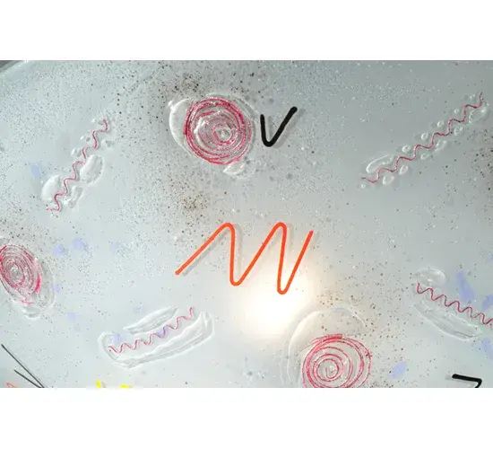 The Metro Fusion by Meyda Lighting - Image 8