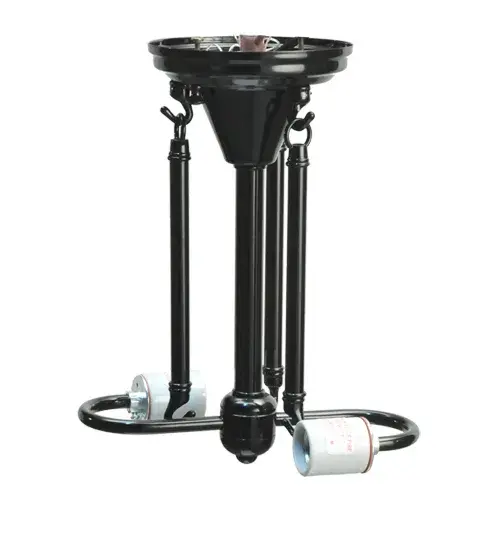 The Metro Fusion by Meyda Lighting - Image 10