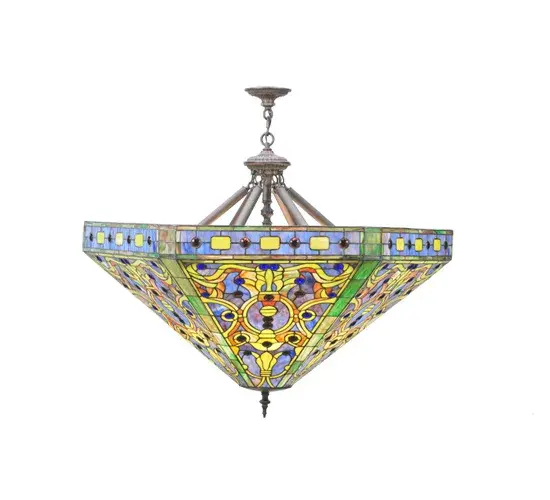 The Tiffany Elizabethan by Meyda Lighting - Image 3