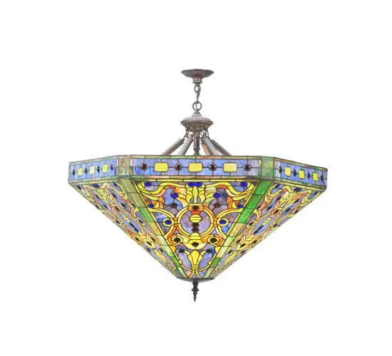 The Tiffany Elizabethan by Meyda Lighting - Image 4