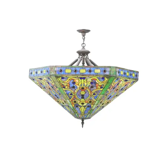 The Tiffany Elizabethan by Meyda Lighting - Image 5