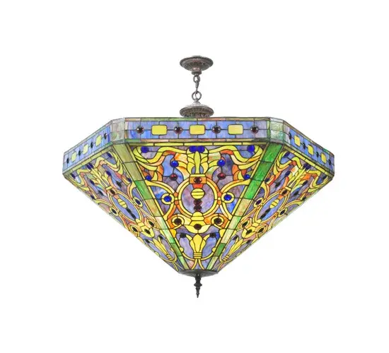 The Tiffany Elizabethan by Meyda Lighting - Image 6