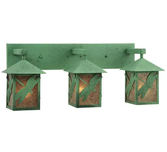 The Seneca by Meyda Lighting - Image 1
