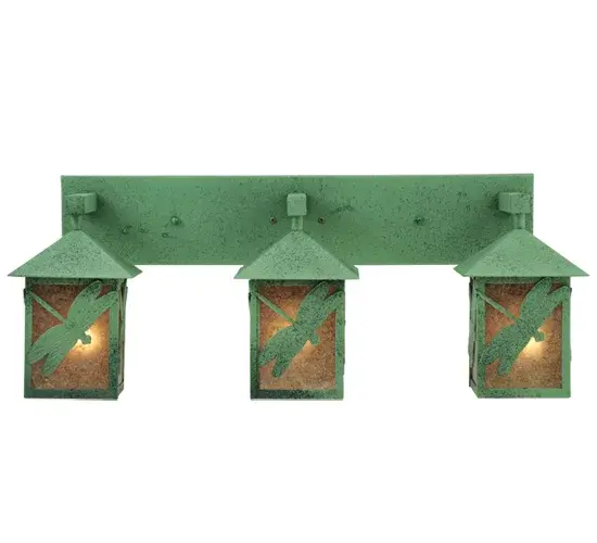 The Seneca by Meyda Lighting - Image 5