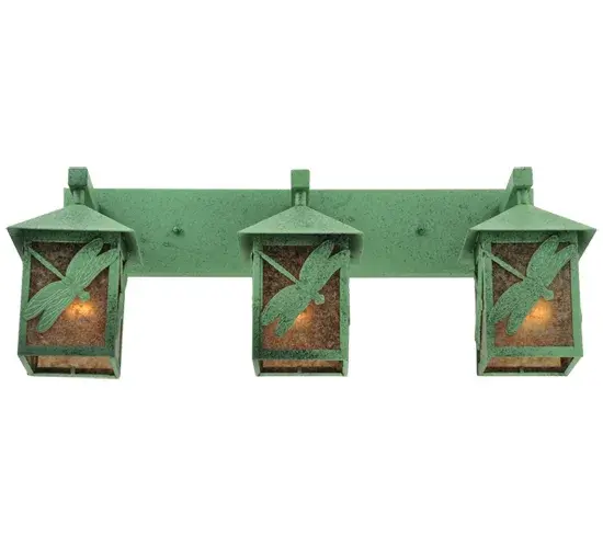 The Seneca by Meyda Lighting - Image 7
