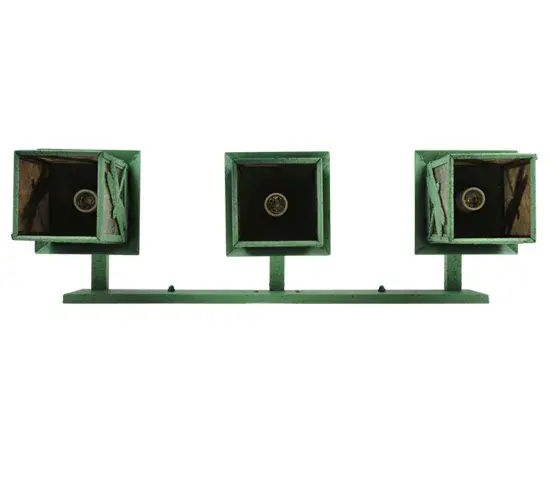 The Seneca by Meyda Lighting - Image 8