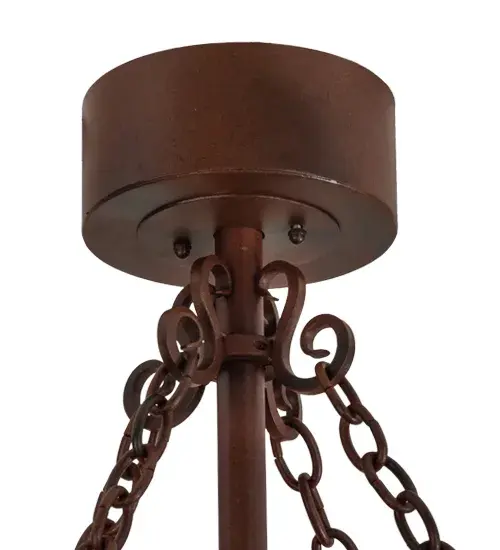 The Meyda Tiffany - Tall Pines by Meyda Lighting - Image 9