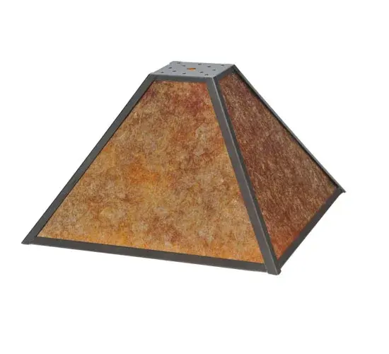 The Mission by Meyda Lighting - Image 3