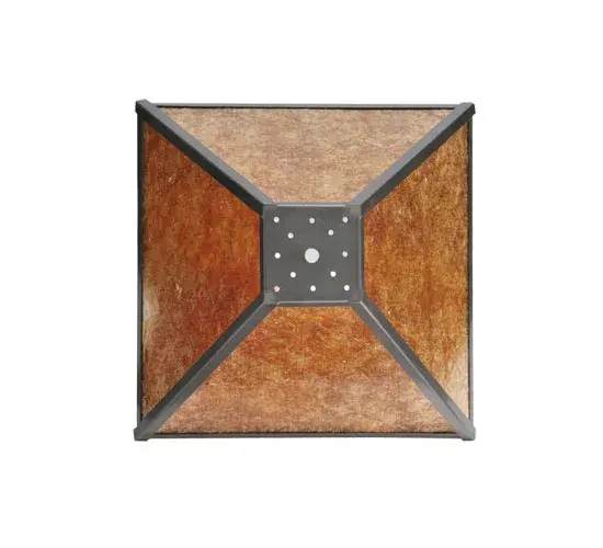 The Mission by Meyda Lighting - Image 4