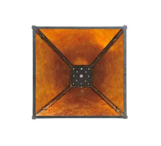 The Mission by Meyda Lighting - Image 5