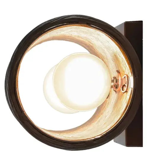 The Meyda Tiffany - Tamarack by Meyda Lighting - Image 7