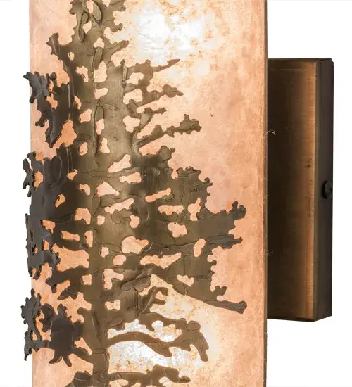The Meyda Tiffany - Tamarack by Meyda Lighting - Image 9