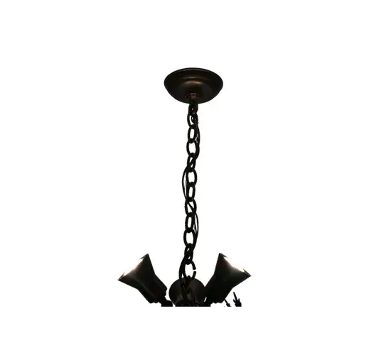 The Meyda Tiffany - Pine Branch by Meyda Lighting - Image 6