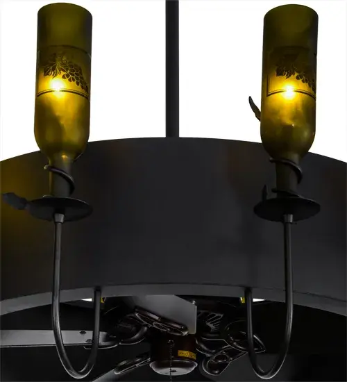 The Tuscan Vineyard by Meyda Lighting - Image 8