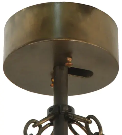 The Oak Branch by Meyda Lighting - Image 9