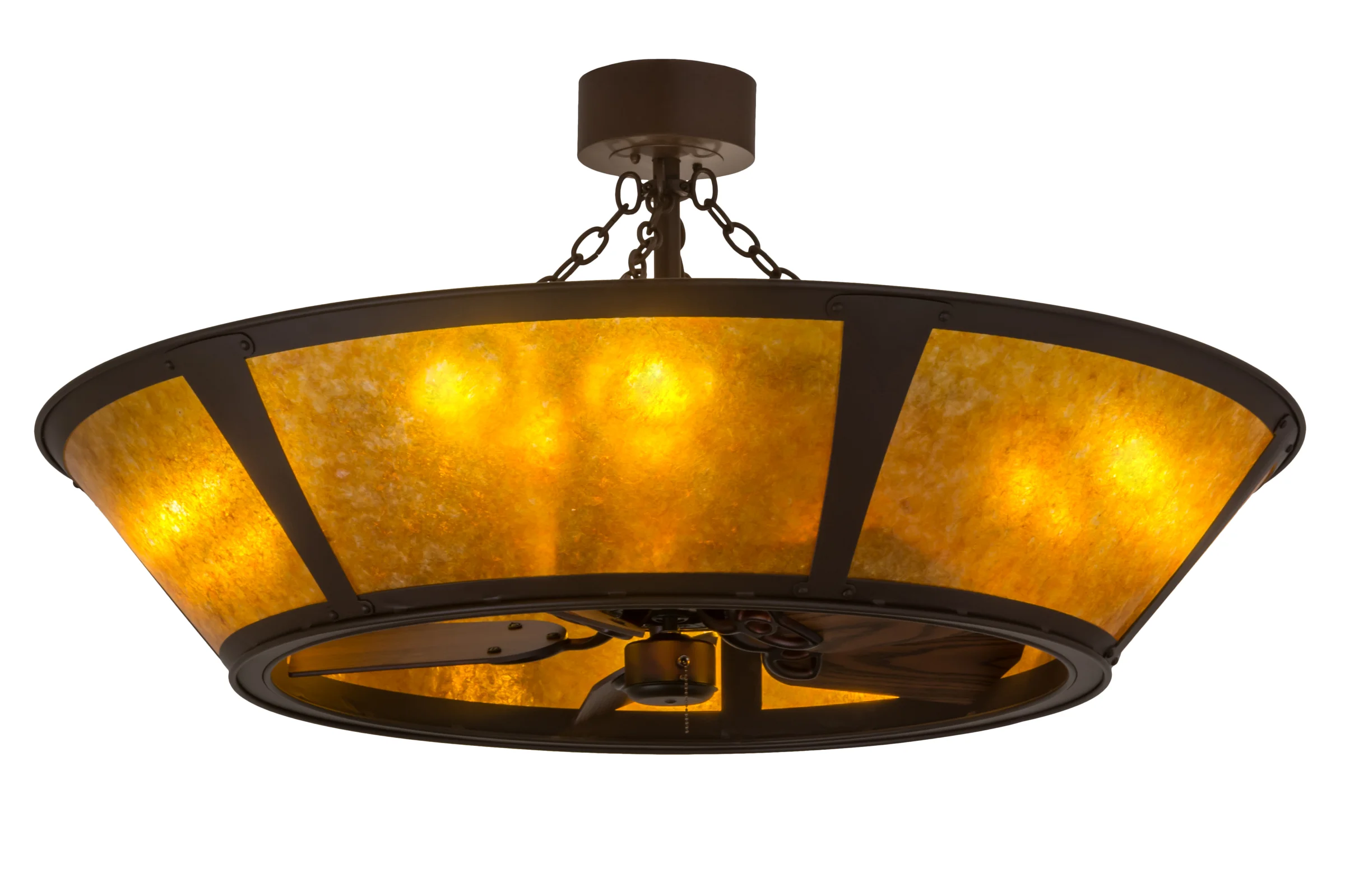 48" Wide Sutter Chandel-Air
