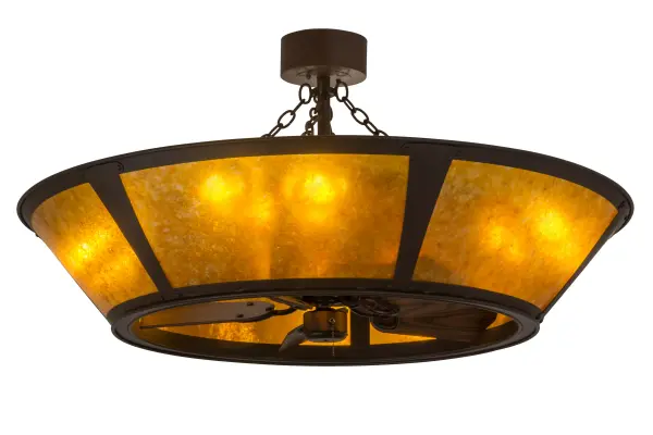 The Sutter by Meyda Lighting - Image 1
