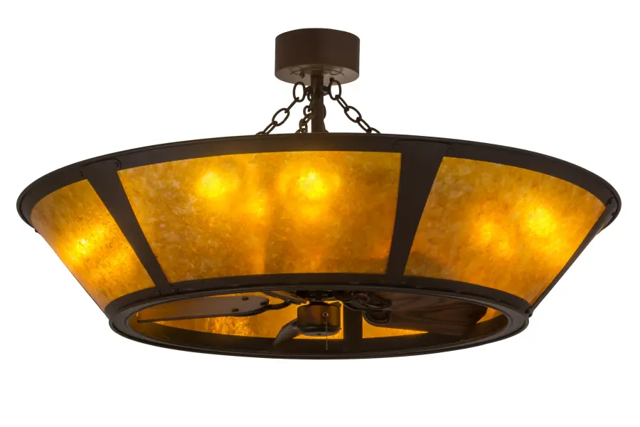 The Sutter by Meyda Lighting - Image 1