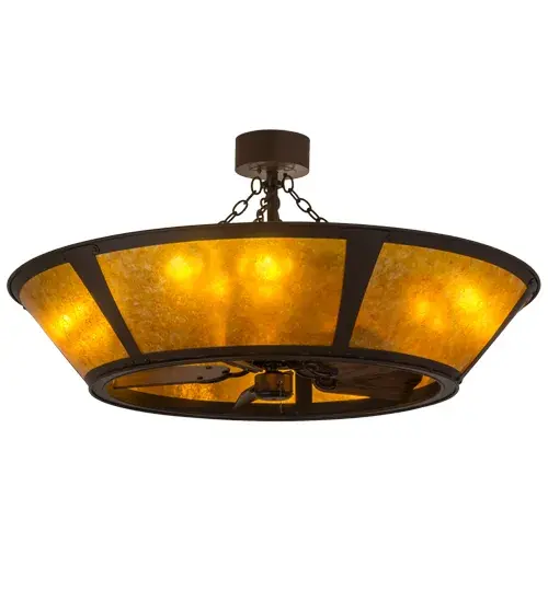 The Sutter by Meyda Lighting - Image 2