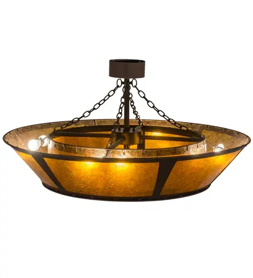 The Sutter by Meyda Lighting - Image 4