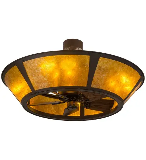 The Sutter by Meyda Lighting - Image 6