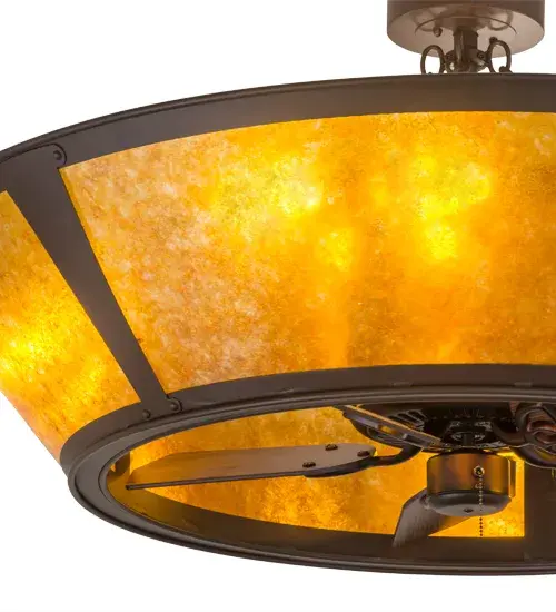 The Sutter by Meyda Lighting - Image 8