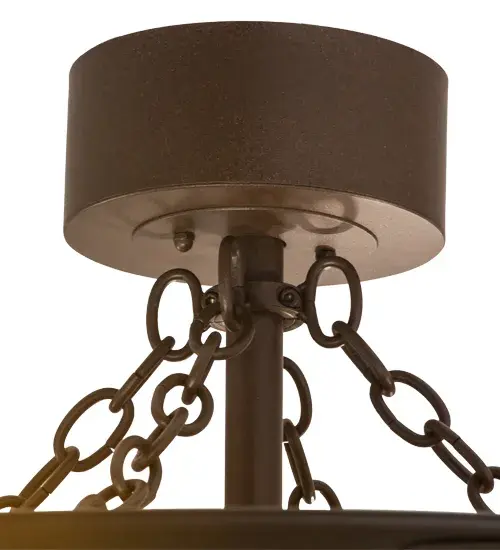 The Sutter by Meyda Lighting - Image 9