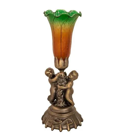 The Amber/Green by Meyda Lighting - Image 3