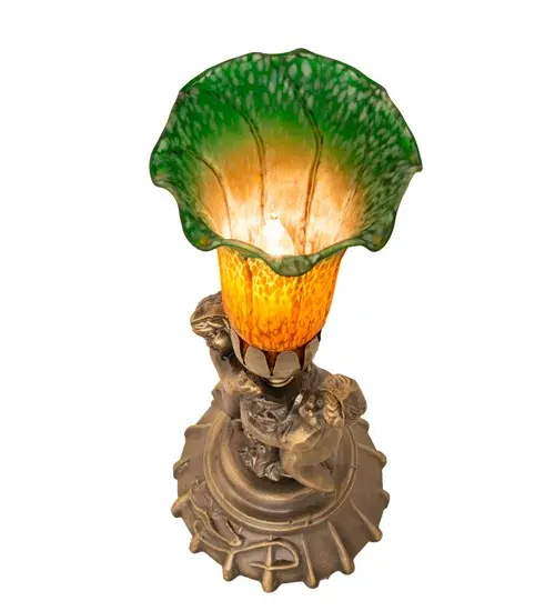 The Amber/Green by Meyda Lighting - Image 4