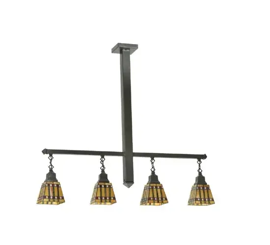 The Prairie Corn by Meyda Lighting - Image 3