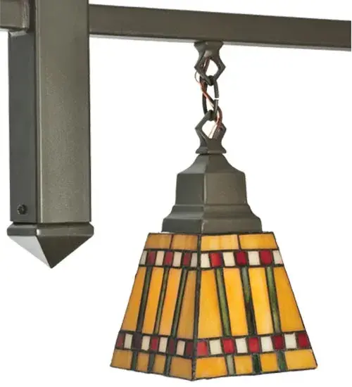 The Prairie Corn by Meyda Lighting - Image 4