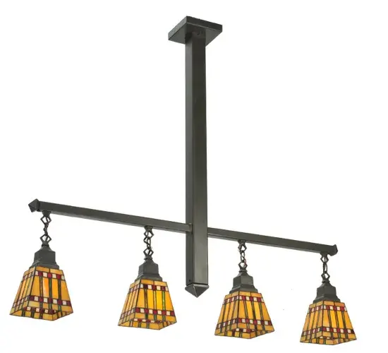 The Prairie Corn by Meyda Lighting - Image 7