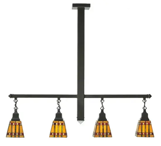 The Prairie Corn by Meyda Lighting - Image 8