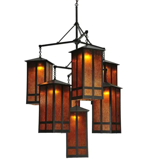The Church Street by Meyda Lighting - Image 3