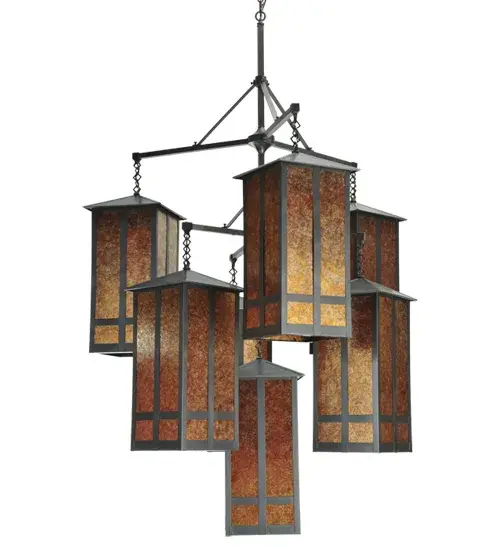 The Church Street by Meyda Lighting - Image 4