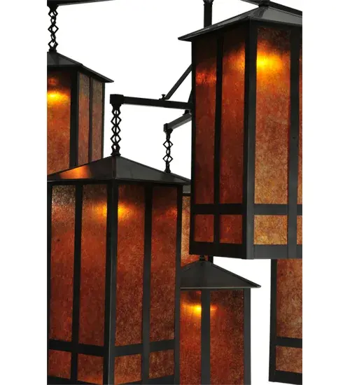 The Church Street by Meyda Lighting - Image 6