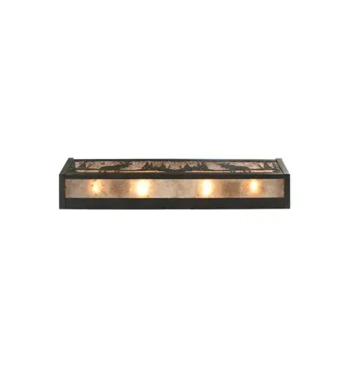 The Meyda Tiffany - Moose At Lake by Meyda Lighting - Image 8
