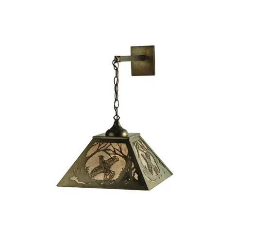 The Ruffed Grouse by Meyda Lighting - Image 3