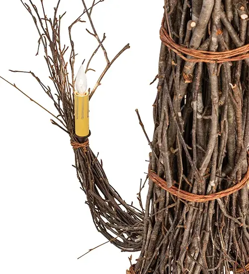 The Twigs by Meyda Lighting - Image 5