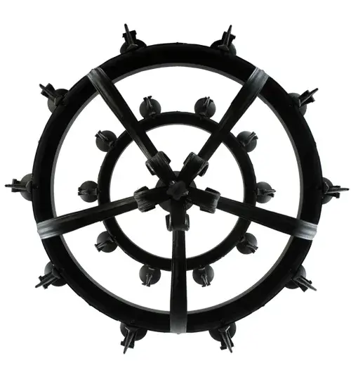 The Meyda Tiffany - Costello by Meyda Lighting - Image 6