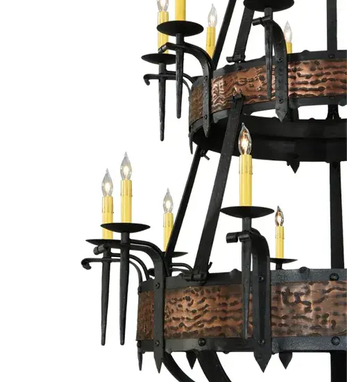 The Meyda Tiffany - Costello by Meyda Lighting - Image 7