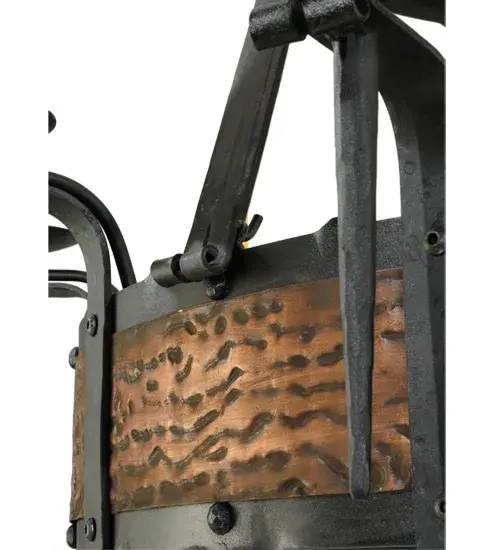 The Meyda Tiffany - Costello by Meyda Lighting - Image 10