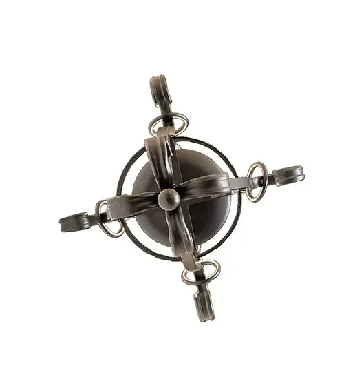The Costello by Meyda Lighting - Image 7
