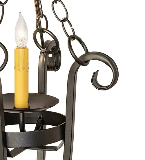 The Costello by Meyda Lighting - Image 8