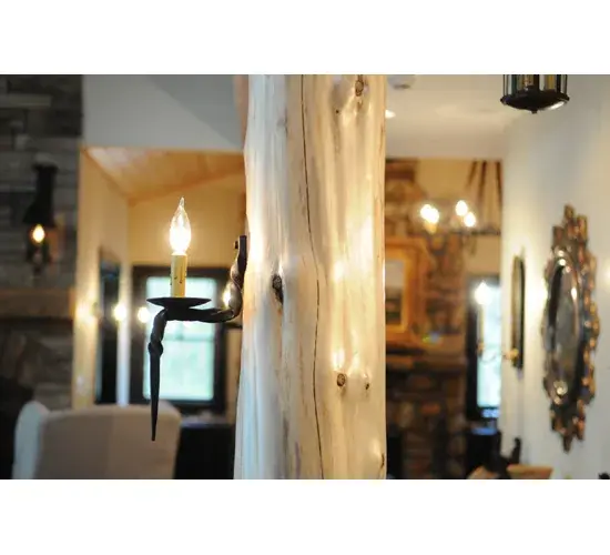 The Sussex by Meyda Lighting - Image 4