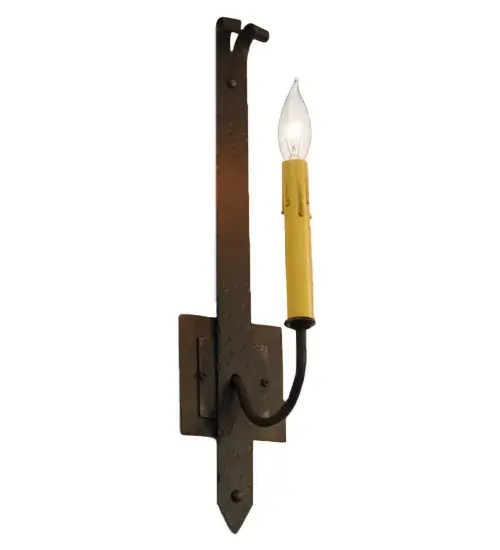 The Primitive by Meyda Lighting - Image 1