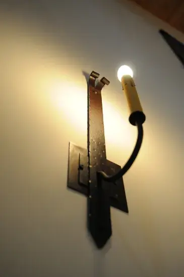 The Primitive by Meyda Lighting - Image 4
